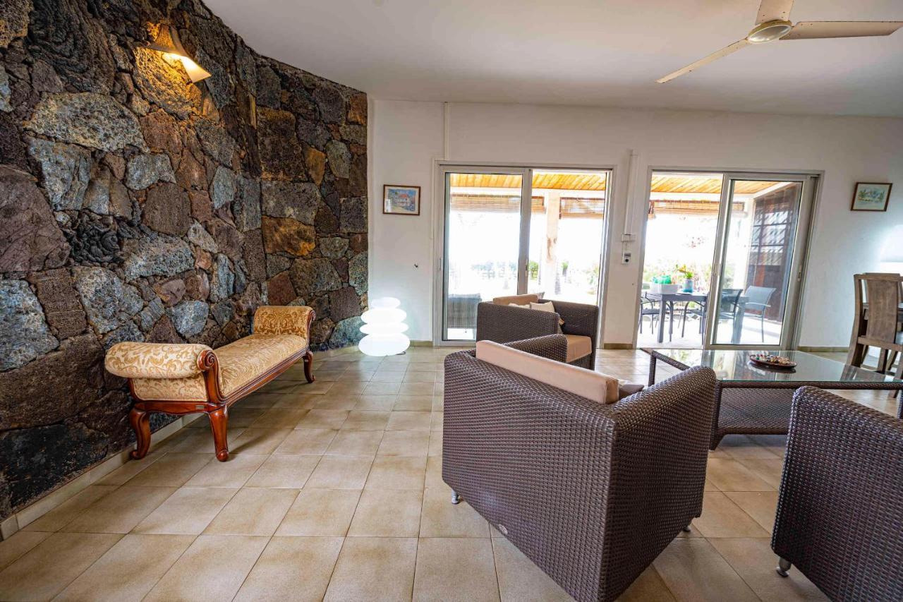 Villa Coco Des Sables Acces Direct Au Lagon La Saline Le Bains Exteriör bild